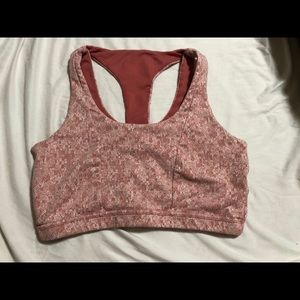 Gymshark sports bra